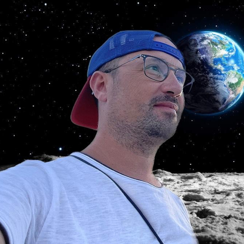 Adriano Meloni - Tesoriere