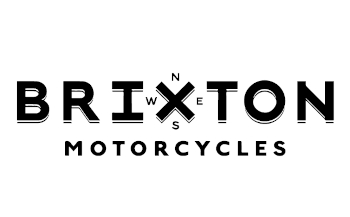 Logo Brixton Motorcycles