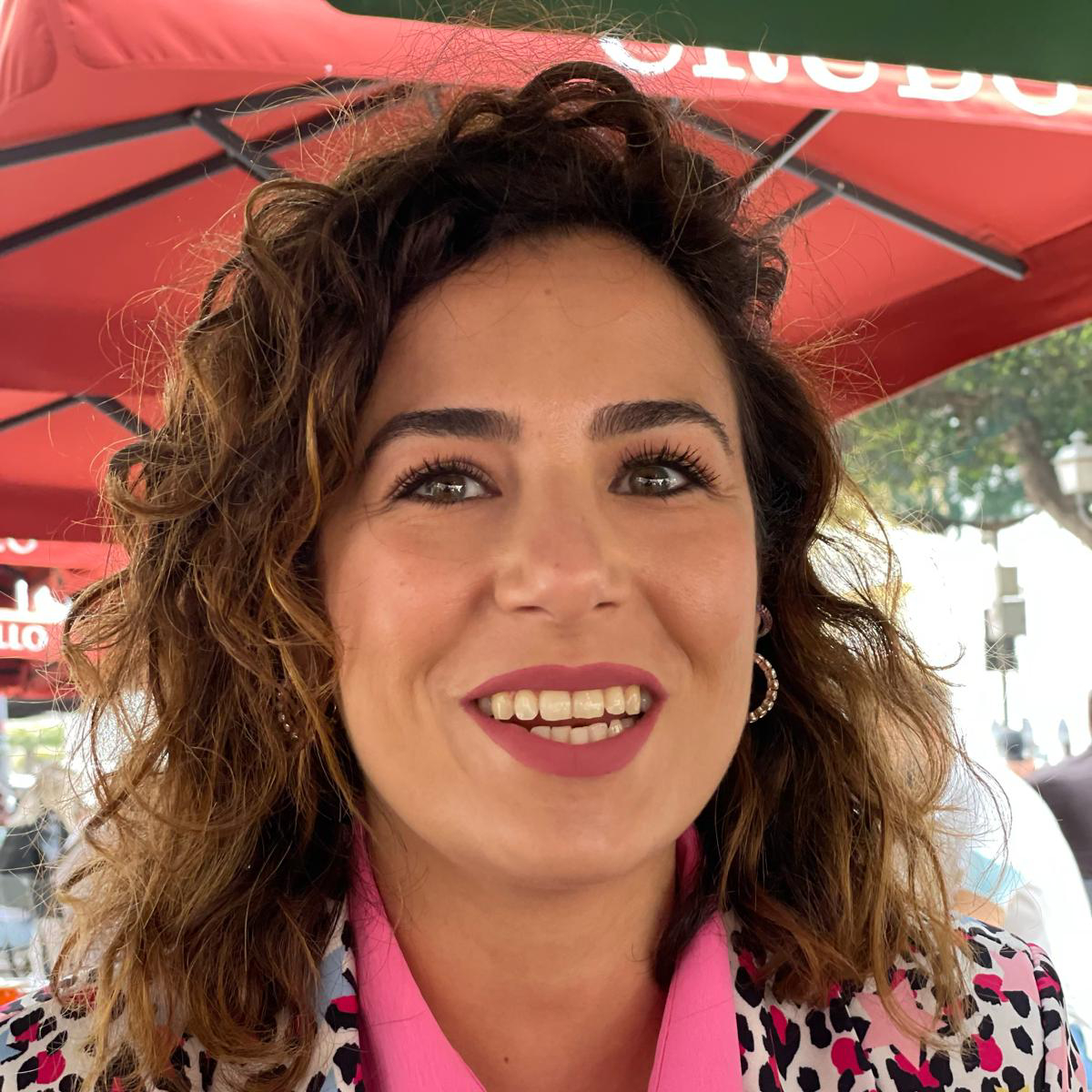 Michela Schirru - Consigliera